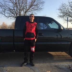 Meet your Posher, Jesus